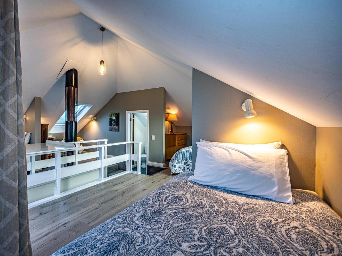 Rivendell - Horopito Holiday Home Ohakune Bagian luar foto